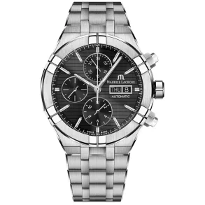 MAURICE LACROIX AIKON CHRONO  AI6038-SS002-330-1