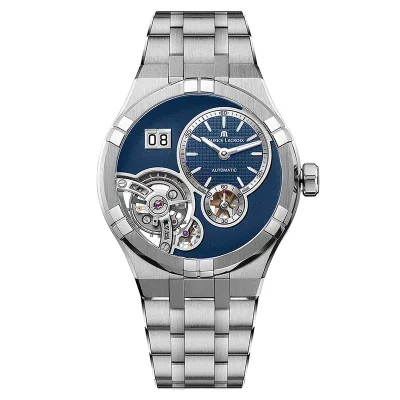 MAURICE LACROIX AIKON AI6118-SS00E-430-C