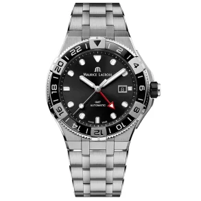 MAURICE LACROIX AIKON 300M  AI6158-SS002-330-1