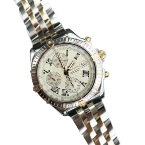 Breitling Crosswind Chronograph - 2003
