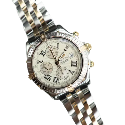 Breitling Crosswind Chronograph - 2003