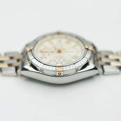 Breitling Crosswind Chronograph - 2003