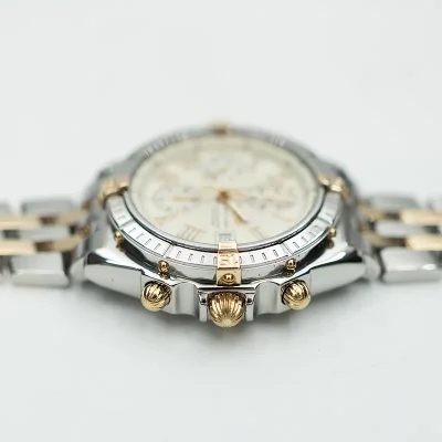 Breitling Crosswind Chronograph - 2003