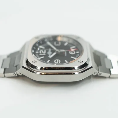 Bell & Ross BR05 GMT - 2026