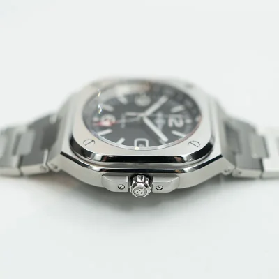 Bell & Ross BR05 GMT - 2026