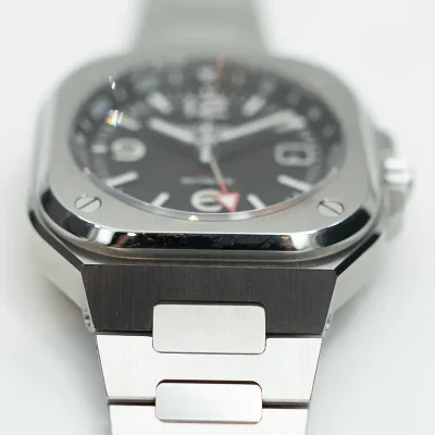Bell & Ross BR05 GMT - 2026