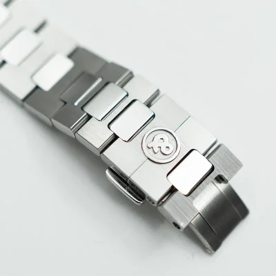 Bell & Ross BR05 GMT - 2026