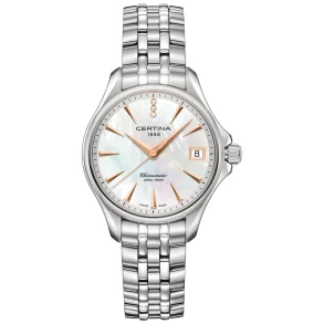 Certina DS Action Dameklokke C0320511111600