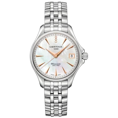 Certina DS Action Dameklokke C0320511111600
