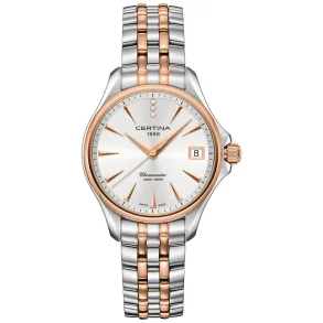 Certina DS Action dameklokke C0320512203600
