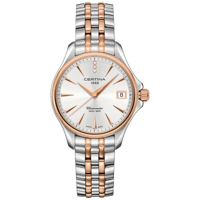Certina DS Action dameklokke C0320512203600