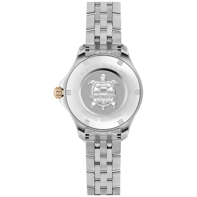 Certina DS Action dameklokke C0320512203600