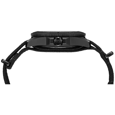 Certina C0326073805100 Herreklokke Svart 43 mm Automatisk