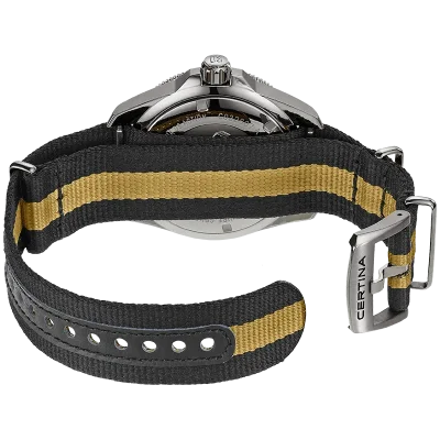 Certina C0326074805100
