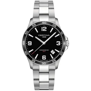 Certina C0338511105700