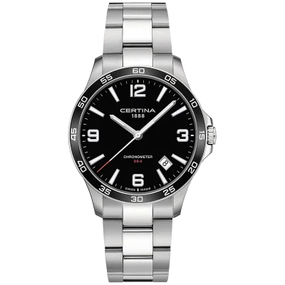 Certina C0338511105700