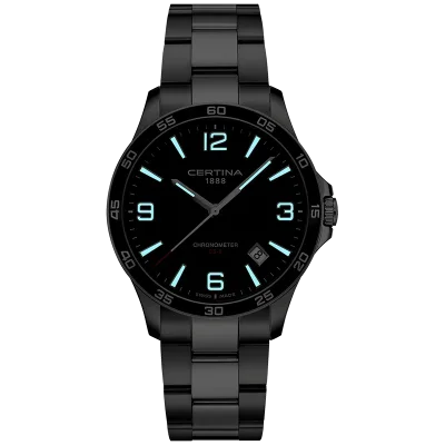 Certina C0338511105700