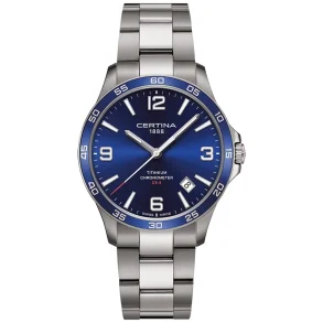 Certina C0338514404700
