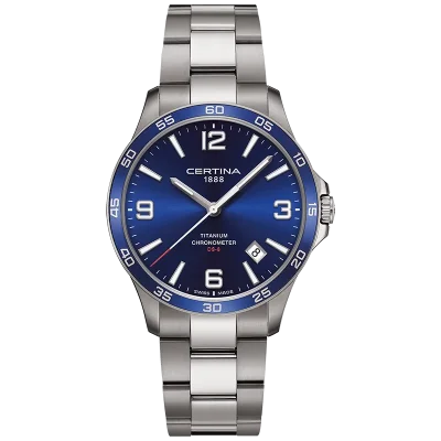 Certina C0338514404700