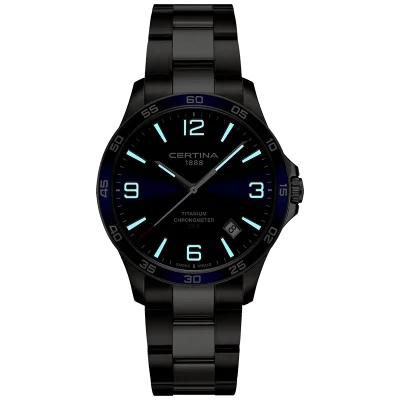 Certina C0338514404700