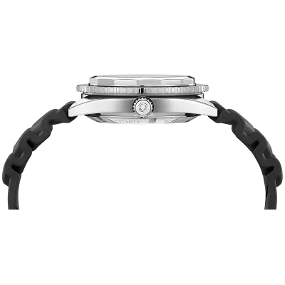 Certina C0374071728010 Herreklokke Mekanisk 43 mm Orange
