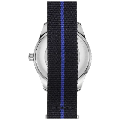 Certina C0444101804000 herreklokke bl� 41 mm quartz