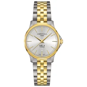Certina DS Action Damegr�nn C0450105503100
