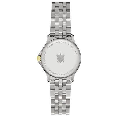 Certina DS Action Damegr�nn C0450105503100