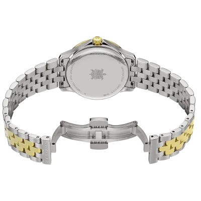 Certina DS Action Damegr�nn C0450105503100