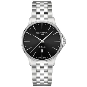 Certina DS-8 Herreklokke C0454101105100