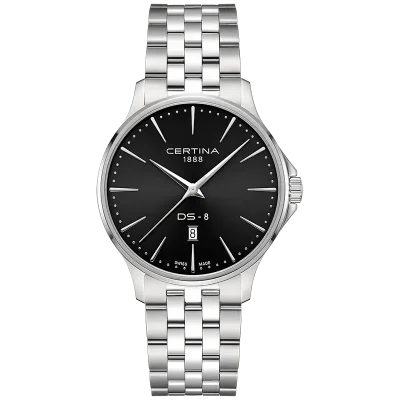 Certina DS-8 Herreklokke C0454101105100