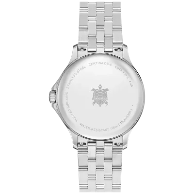 Certina DS-8 Herreklokke C0454101105100