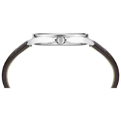 Certina DS-8 Herreklokke Gr�nn 40 mm C0454101609100