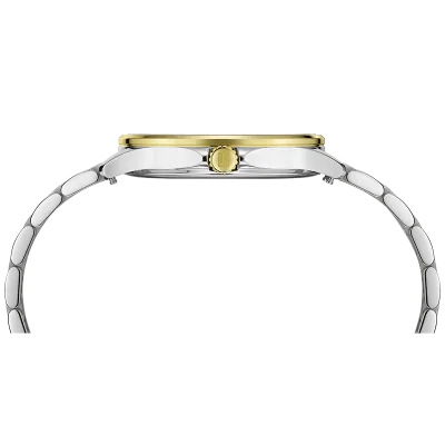Certina DS Action Herreklokke bl� skive 40 mm C0454102203100