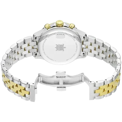 Certina DS-8 Herre Quartz S�lv 41 mm C0454172203100