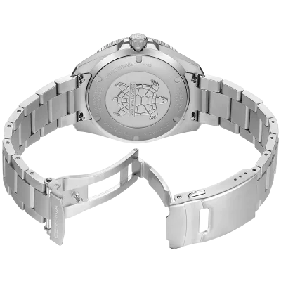 Certina DS-X Herreklokke Gr� 41 mm C0474521108101
