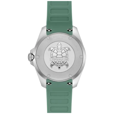 Certina C0474521708100 DS-X herreklokke gr� 41 mm quartz