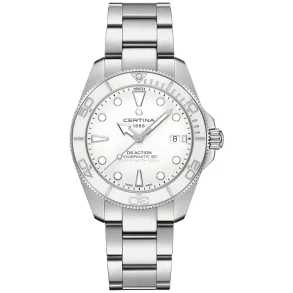 Certina DS Action Herreklokke C0484071101100