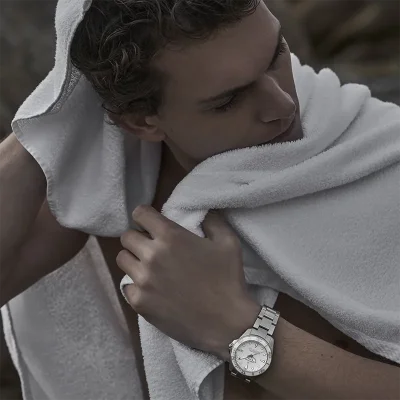 Certina DS Action Herreklokke C0484071101100