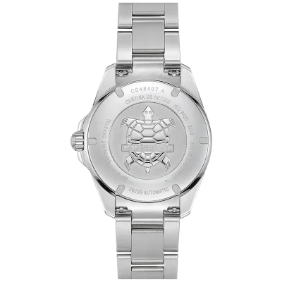 Certina DS Action Herreklokke C0484071101100