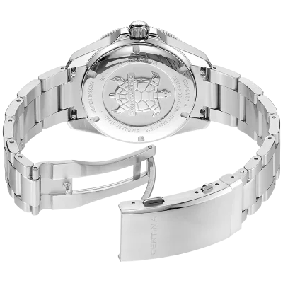 Certina DS Action Herreklokke C0484071101100