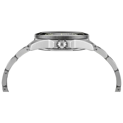 Certina DS Action Herreklokke C0484071105101 Svart 41 mm