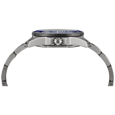 Certina DS Action C0484074404100 Herreklokke Bl� 41 mm
