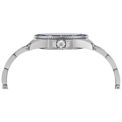Certina DS Action Herreklokke C0484101104100 Svart 42 mm