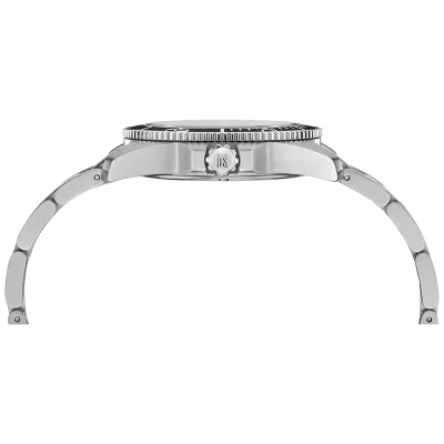 Certina DS Action Herreklokke C0484101105100 Svart 40 mm