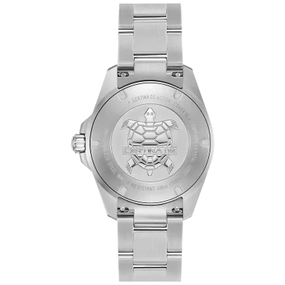 Certina DS Action Herreklokke C0484101109100