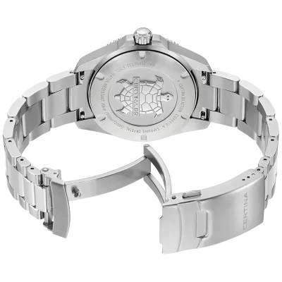 Certina DS Action Herreklokke C0484101109100
