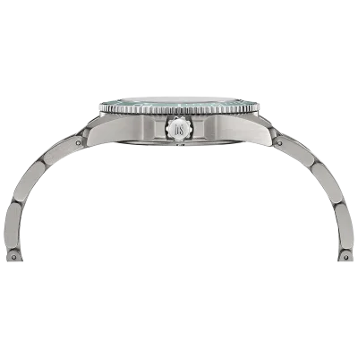 Certina DS Action C0484104435100 Herre bl� 40 mm Quartz