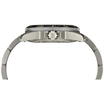 Certina DS Action C0488074405100 Automatisk 38 mm Svart