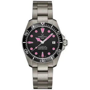 Certina C0488074405101